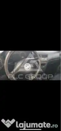 2000 Volkswagen Bora