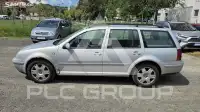 2000 Volkswagen Bora