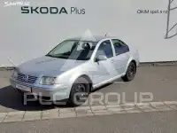 2000 Volkswagen Bora