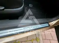 2000 Volkswagen Bora