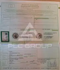 2000 Volkswagen Bora