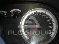 2000 Volkswagen Bora