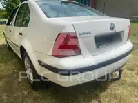 2000 Volkswagen Bora