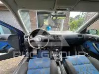 2000 Volkswagen Bora