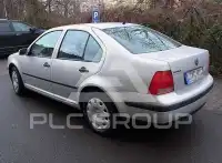 2000 Volkswagen Bora