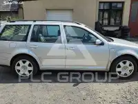 2000 Volkswagen Bora