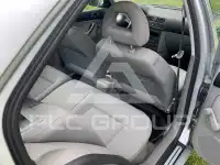 2000 Volkswagen Bora