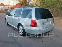 2000 Volkswagen Bora