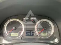 2000 Volkswagen Bora