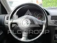 2000 Volkswagen Bora