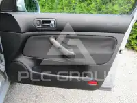 2000 Volkswagen Bora