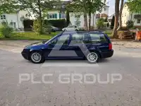 2000 Volkswagen Bora