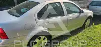 2000 Volkswagen Bora