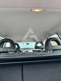 2000 Volkswagen Bora
