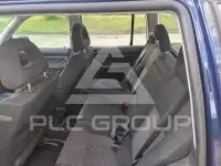 2000 Volkswagen Bora