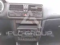 2000 Volkswagen Bora