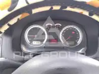 2000 Volkswagen Bora