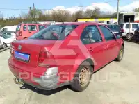 2000 Volkswagen Bora