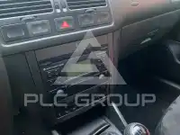 2000 Volkswagen Bora