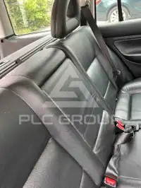 2000 Volkswagen Bora