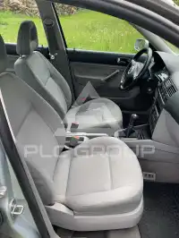 2000 Volkswagen Bora