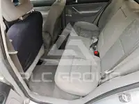 2000 Volkswagen Bora