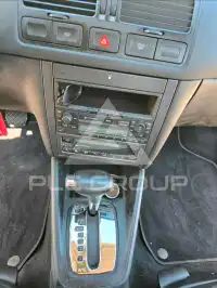 2000 Volkswagen Bora