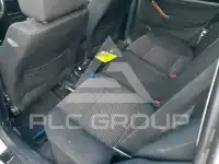 2000 Volkswagen Bora
