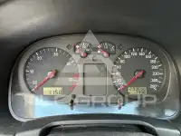 2000 Volkswagen Bora