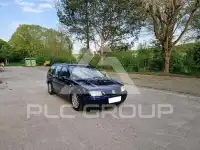 2000 Volkswagen Bora
