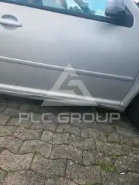 2000 Volkswagen Bora