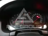 2000 Volkswagen Bora