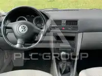 2000 Volkswagen Bora