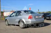 2000 Volkswagen Bora