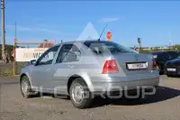 2000 Volkswagen Bora