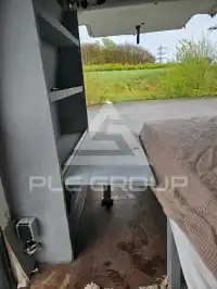 2000 Volkswagen Transporter