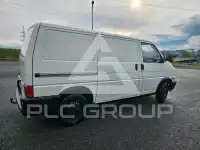 2000 Volkswagen Transporter