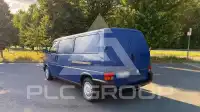 2000 Volkswagen Transporter