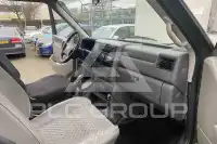 2000 Volkswagen Transporter