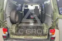2000 Volkswagen Transporter