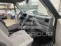 2000 Volkswagen Transporter