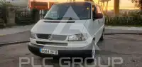 2000 Volkswagen Transporter