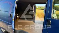 2000 Volkswagen Transporter