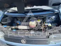 2000 Volkswagen Transporter