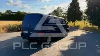 2000 Volkswagen Transporter