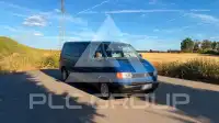 2000 Volkswagen Transporter