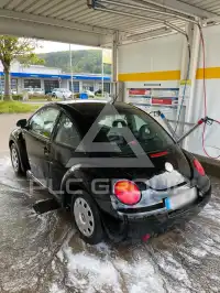 2000 Volkswagen BEETLE