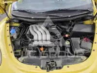 2000 Volkswagen BEETLE