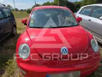 2000 Volkswagen BEETLE