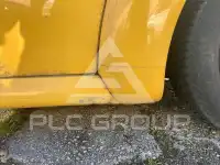 2000 Volkswagen BEETLE